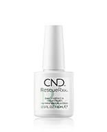 CND Nagelpflege und Speziallacke Rescue RXx Spezialprodukt 15 ml