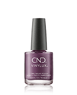 CND Vinylux Long Wear Polish #430 Mulberry Tart Nagellack 15 ml
