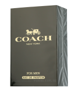 Coach for Men Eau de Parfum Spray 100 ml