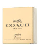 Coach Gold Parfum Spray 30 ml