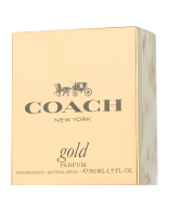 Coach Gold Parfum Spray 50 ml