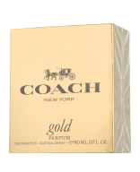 Coach Gold Parfum Spray
