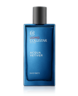 Collistar Acqua Vetiver Eau de Toilette Spray 100 ml