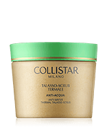 Collistar Anti-Cellulite Anti-Water Thermal Talasso-Scrub 600g