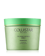 Collistar Anti-Cellulite Cryoactive Talasso-Scrub Körperpeeling 600 g