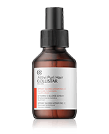 Collistar Attivi Puri Hair Vitamin C Gloss-Spray Haarspray 100 ml