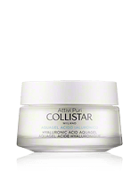 Collistar Attivi Puri Hyaluronic Acid Aquagel Tagescreme 50 ml