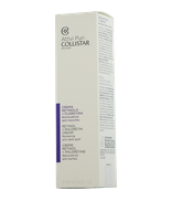 Collistar Attivi Puri Retinol + Phloretin Cream Tagescreme 50 ml