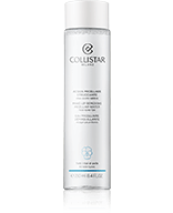 Collistar Cleanser Make-Up Removing Micellar Water Make-up Entferner 250 ml