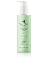 Collistar Cleanser Purifying Cleansing Gel Reinigungsgel 200 ml