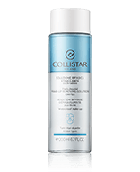Collistar Cleanser Two-Phase Make-Up Removing Solution Make-up Entferner