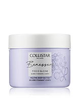 Collistar Fico e Glicine Melting Body Butter 200 ml
