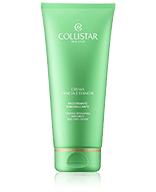 Collistar Firming Firming Reshaping Abdomen and Hips Cream Körpercreme 200 ml
