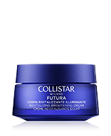 Collistar Futura Revitalizing Brightening Cream Tagescreme 50 ml