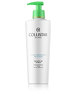 Collistar Hydra-Illuminating Deep Moisturizing Fluid Körperlotion 400 ml