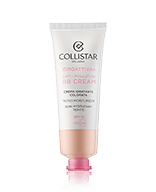 Collistar Idroattiva+ Anti-Pollution BB Cream Tinted Moisturizer getönte Tagescreme
