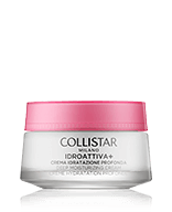 Collistar Idroattiva+ Deep Moisturizing Cream Tagescreme 50 ml