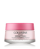 Collistar Idroattiva+ Intense Nourishment Balm Tagescreme 50 ml