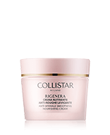 Collistar Rigenera Smoothing Anti-Wrinkle Nourishing Cream Tagescreme 50 ml