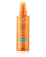 Collistar Smart Sun Protection Active Protection Milk Spray SPF 30 Körperspray 200 ml