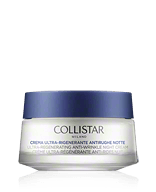 Collistar Special Anti-Age Ultra-Regenerating Anti-Wrinkle Night Cream Nachtcreme 50 ml