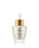 Collistar Special Perfect Tan Magic Drops - Protective Face Concentrate SPF 50 Gesichtslotion 30 ml
