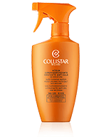 Collistar Special Perfect Tan Supertanning Water Moisturizing Anti-Salt with Aloe Milk Körperlotion 400 ml
