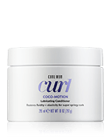 COLOR WOW Curl Coco-Motion Lubricating Conditioner Conditioner 295 ml
