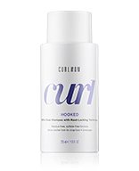 COLOR WOW Curl Hooked 100% Clean Shampoo Shampoo 295 ml