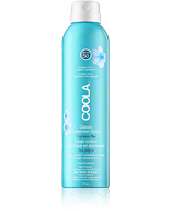 Coola Classic Collection Clear Sunscreen Spray Fragrance-Free SPF 50 Körperspray 177 ml