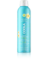 Coola Classic Collection Clear Sunscreen Spray Pina Colada SPF 30 Körperspray 177 ml