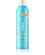 Coola Classic Collection Clear Sunscreen Spray Tropical Coconut SPF 30 Körperspray 177 ml