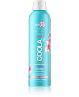 Coola Classic Collection Sport Body Sunscreen Spray Guava Mango SPF 50 Körperspray 236 ml