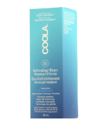 Coola Daily Skin Protection Refreshing Water Plumping Gel SPF 30 Gesichtsgel 30 ml
