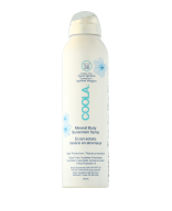 Coola Mineral Collection Body Sunscreen Spray SPF 30 Körperspray 148 ml