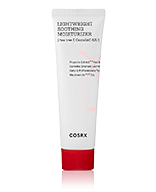 COSRX AC Collection Lightweight Soothing Moisturizer Tagescreme 80 ml