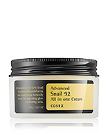 COSRX Advanced Snail 92 All in One Cream Tagescreme 100 g