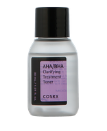 COSRX AHA BHA Clarifying Treatment Toner (30 ml)