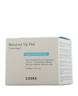 COSRX Face Care Moisture Up Pad (70 Stück)