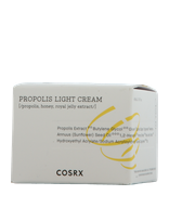 COSRX Face Care Propolis Light Cream Tagescreme 65 ml