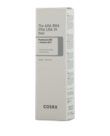 COSRX Face Care The AHA BHA PHA LHA 35 Peel (30 ml)
