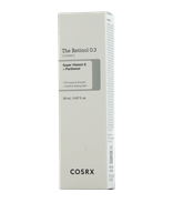 COSRX Face Care The Retinol 0.3 Cream Tagescreme 20 ml