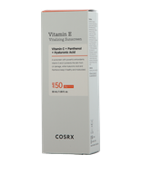 COSRX Face Care Vitamin E Vitalizing Sunscreen SPF 50 (50 ml)