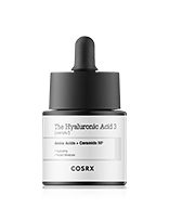 COSRX Hyaluronic Acid 3 Serum (20 ml)