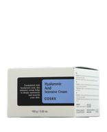 COSRX Hyaluronic Acid Intensive Cream Tagescreme 100 g