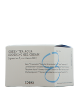 COSRX Hydrium Green Tea Aqua Soothing Gel Cream (50 ml)