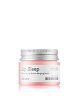 COSRX Lip Care Lip Sleep Ceramide Lip Butter Sleeping Mask (20 g)