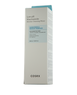 COSRX Low pH Niacinamide Micellar Cleansing Water Reinigungswasser 400 ml