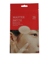 COSRX Master Patch Intensive Anti‑Pickel 36 Stück