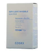 COSRX Sunscreen Airy-Light Invisible Sun Stick SPF 50+ Sticks 19 g